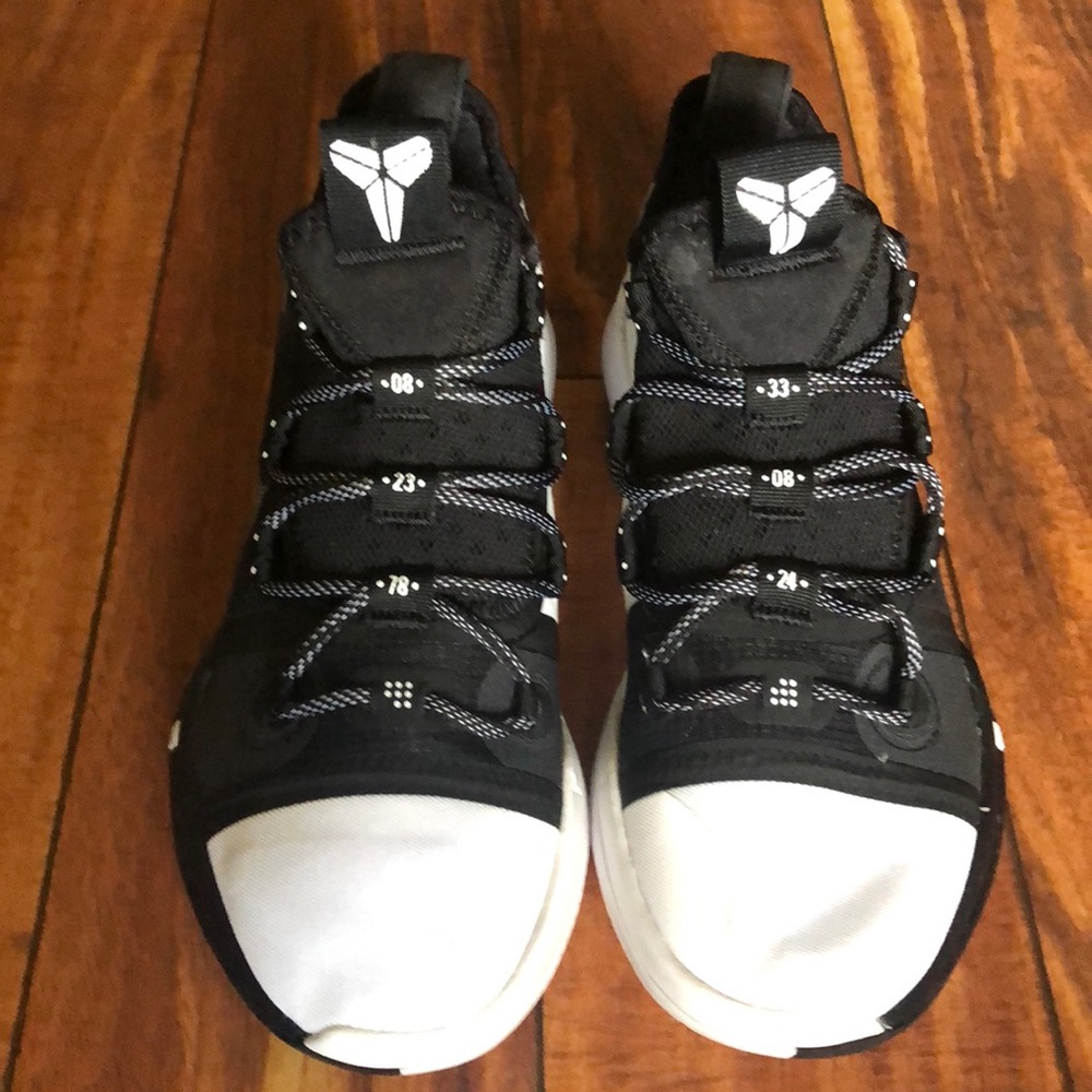 KOBE AD